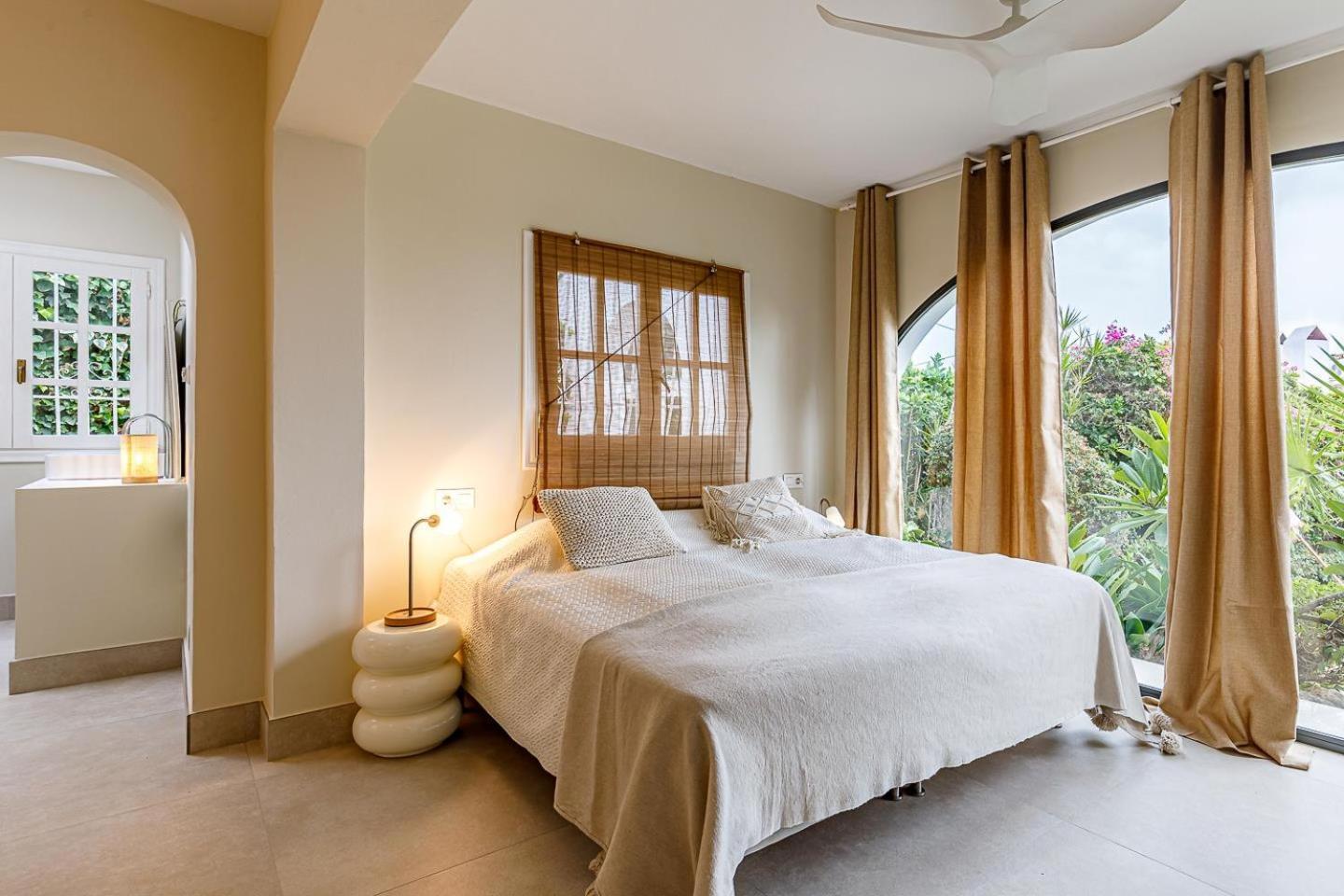Finca El Tossal Алтеа Екстер'єр фото